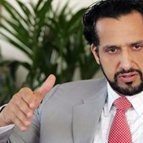 Omar hijazi   ceo tejari