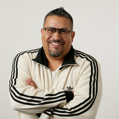 Jason anthony badge 525