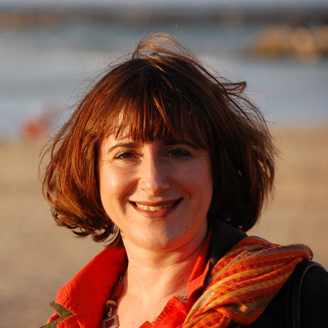 Alina yoffe pikovsky 1