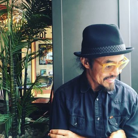 Benito photo creative mornings