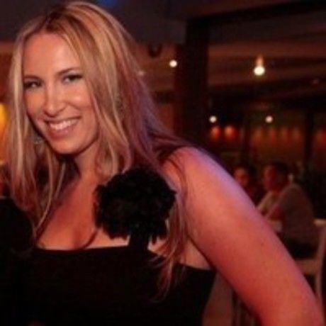 Liz khodak photo