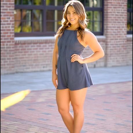Marissa bio photo 4