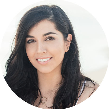 Mahya golabi meetup profile picture