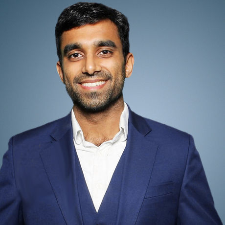 Profile   mahdi shariff