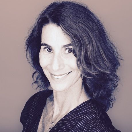 Karen photo wild heart