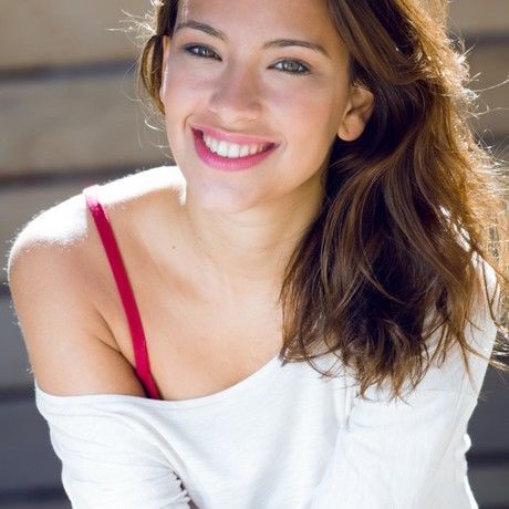 Casual looking human face one person young adult 1301 1627