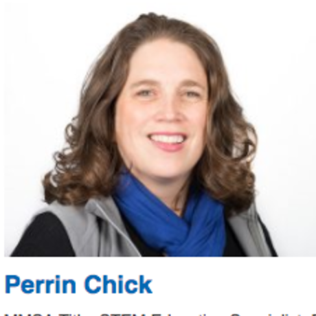 Headshot perrin 2017