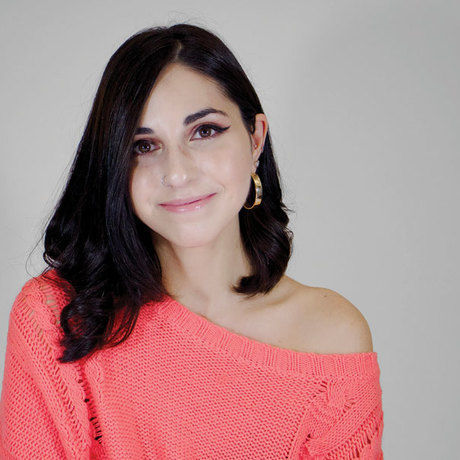 Kayla velocci