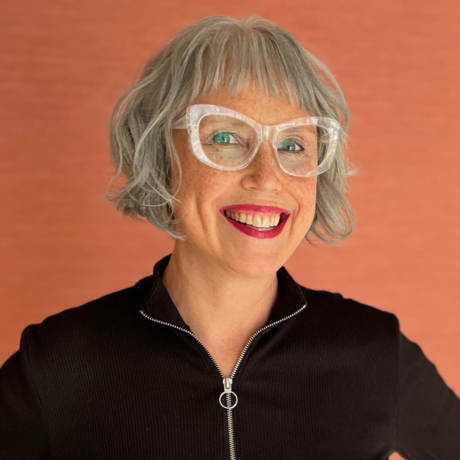 Angie bailey new headshot