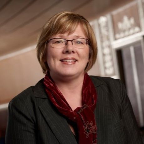 Carol lee iott professional picture