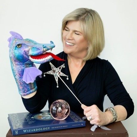 Gloria and dragon  002 