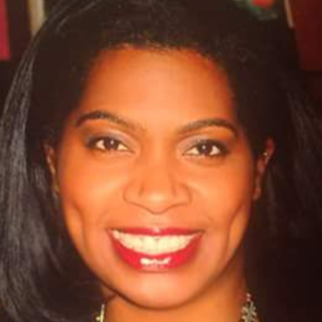 Natalie payne headshot