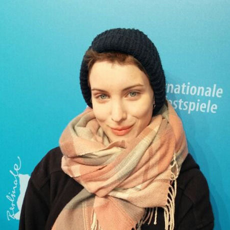 Hannah berlinale