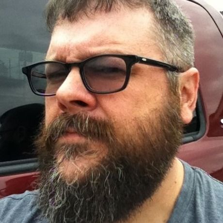 Crisp beard avatar 450x450