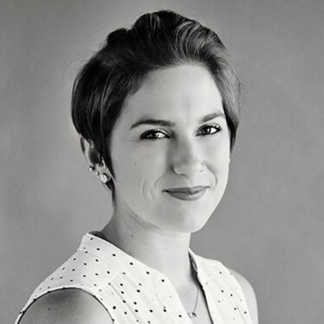 Sarah jones