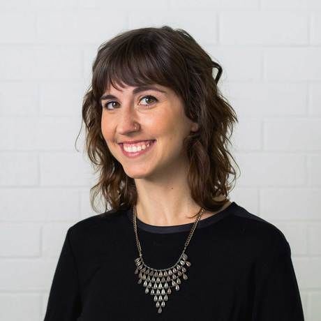 Creative mornings pic