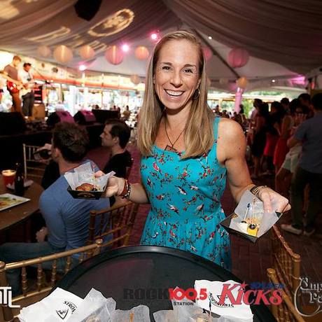 Pilar Tyson on CreativeMornings