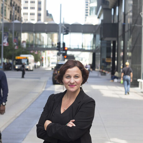 Meghan gustafson headshot