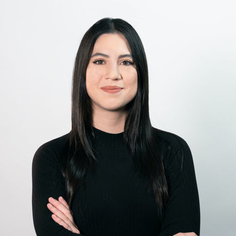 Nji employee headshot hope web dribbble