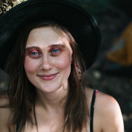 180805 little green eyes 9701