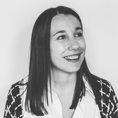 Amandamearsheimer profile bw sq