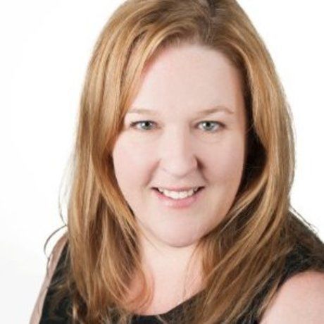 Kimberly davis   headshot