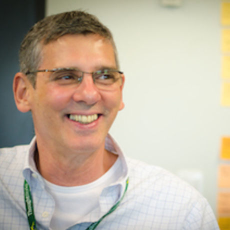 Foto ab bem compacta