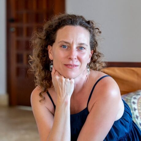 Wilkinson square headshot