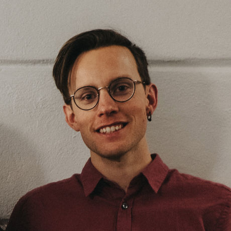 Joakim gustin jan 2018