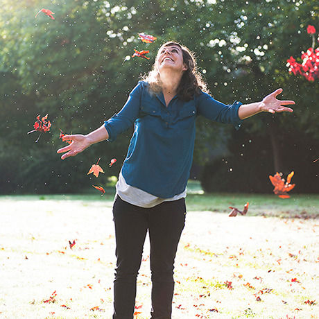 Bettina berger happy sm