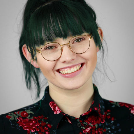 Emily staff photo 7