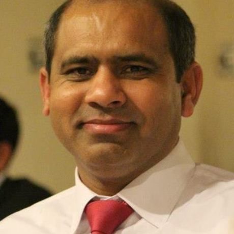 Naeem iqbal