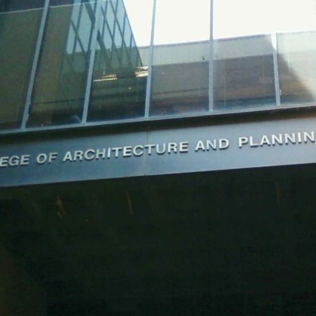 Architecture fail