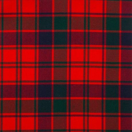 Robertson tartan