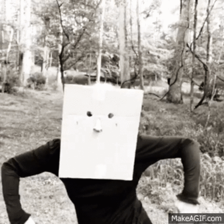 Squarehead