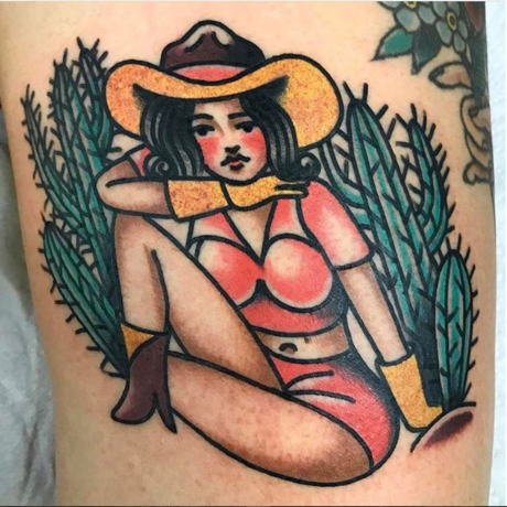 Tattoo