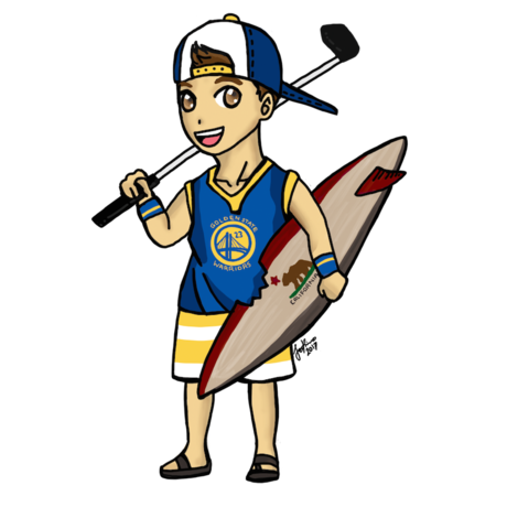 Tj avatar