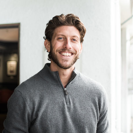 Markwguayheadshot feb 2019