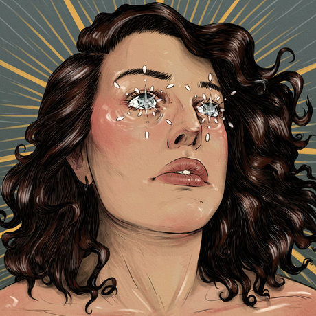 Selfportrait instaicon 01