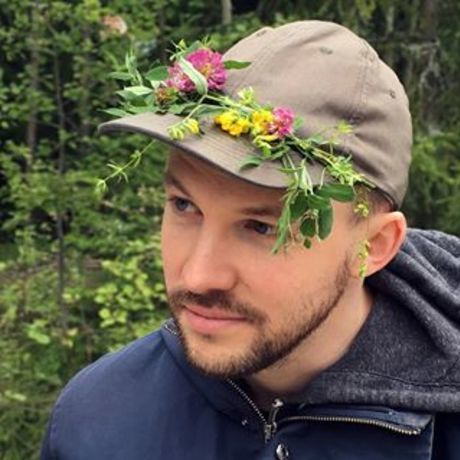 Davidisaksson midsummer