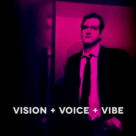 Ted rve poster