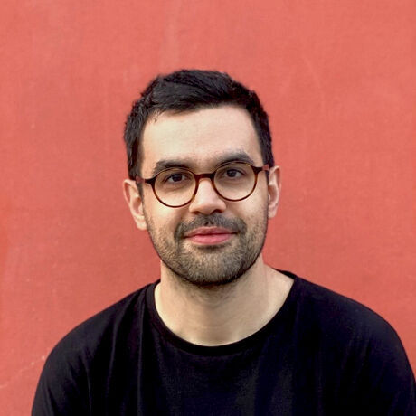 Miltos bottis   portrait