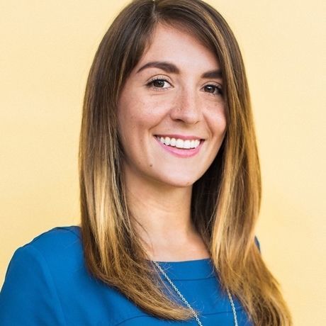 Caitlin Sullivan On Creativemornings