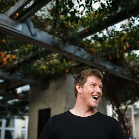 Creative mornings avatar