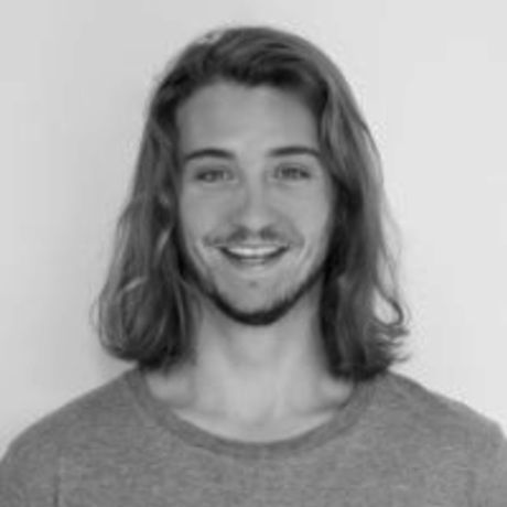 Lucas bugnazet