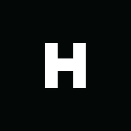 Logo hubton group