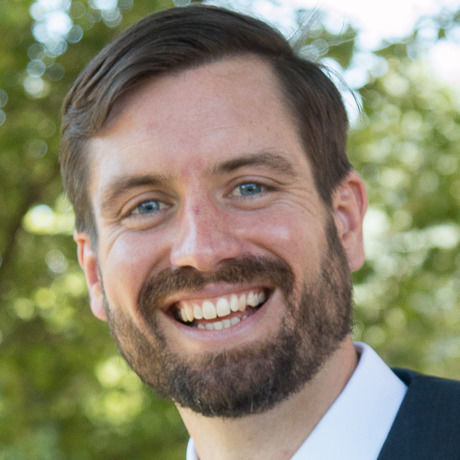 Head shot paul humes