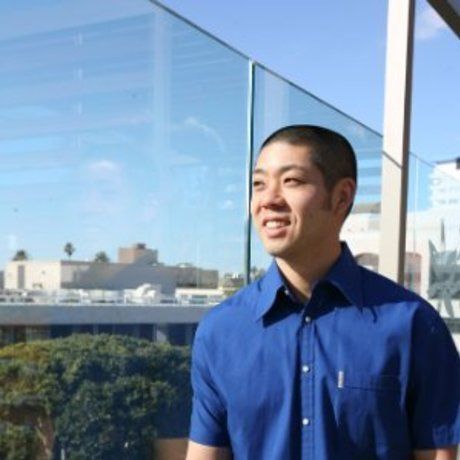 Scott profile pic