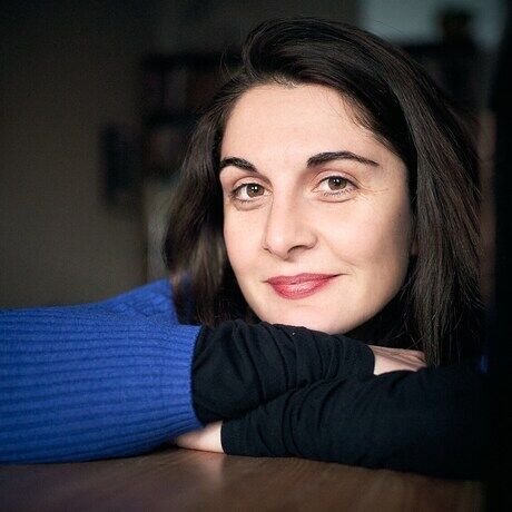 1 chiara cardea foto luigi ceccon