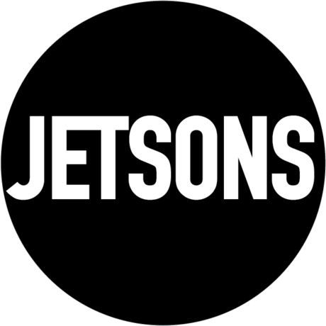 Jetson logo
